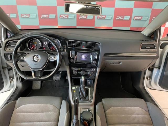 Volkswagen Golf HIGHLINE 1.4 TSI 4P - Foto 8