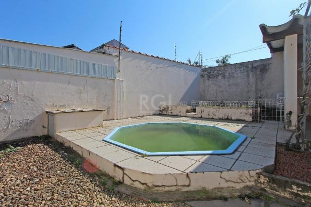Casa à venda com 3 dormitórios em Ipanema, Porto alegre cod:BT9985 - Foto 14