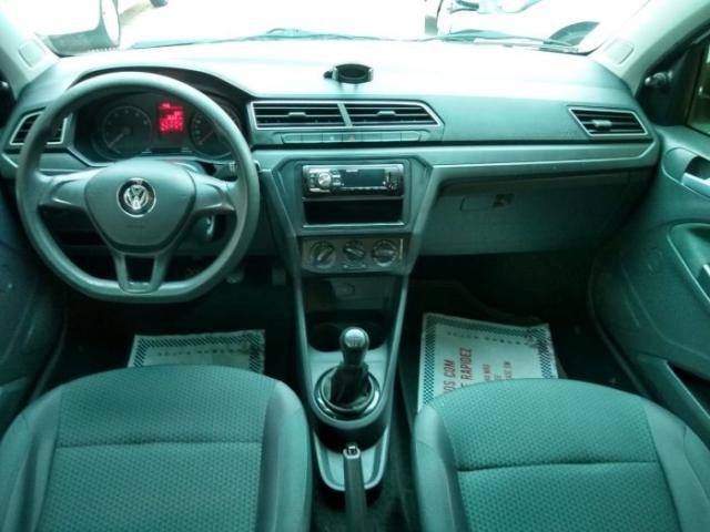 Volkswagen gol 2018 1.6 msi totalflex trendline 4p manual - Foto 6