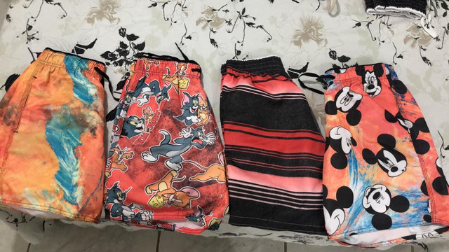 Shorts