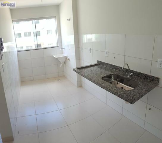 Apartamento a venda (ágio ou quitado) - Foto 3