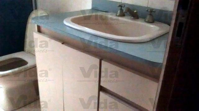 Apartamento para alugar com 2 dormitórios em Jaguaribe, Osasco cod:28480 - Foto 11