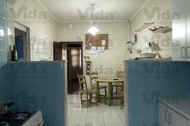 Casa à venda com 3 dormitórios em Km 18, Osasco cod:37361