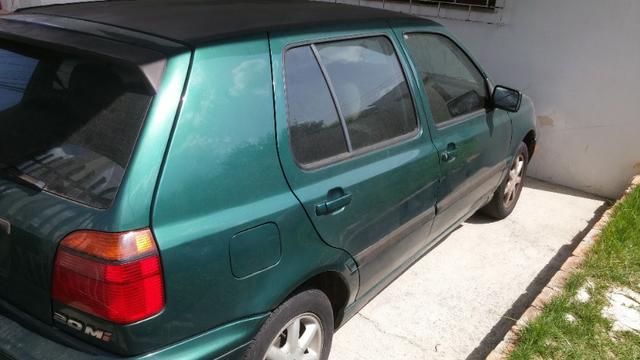 Golf GLX 97 - Foto 4