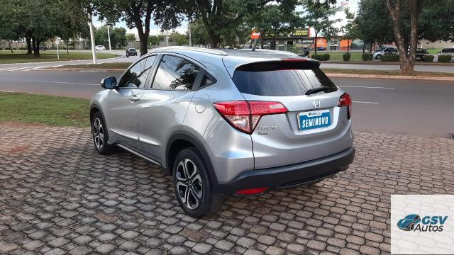 Honda HR-V - Foto 4
