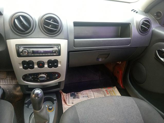 Renault Logan - completo - Foto 9