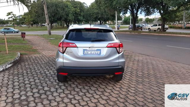 Honda HR-V - Foto 5