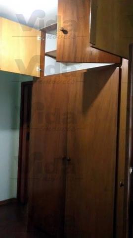 Apartamento para alugar com 2 dormitórios em Jaguaribe, Osasco cod:28480 - Foto 13