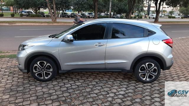 Honda HR-V - Foto 3