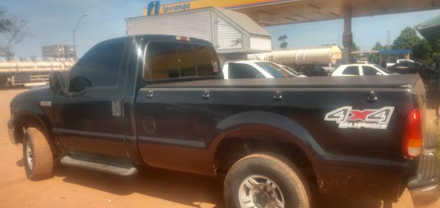 F-250 XLT Super Dut 4x4 - Foto 3