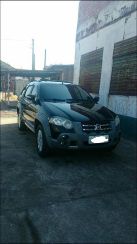 Vendo ou troco carro - Foto 2