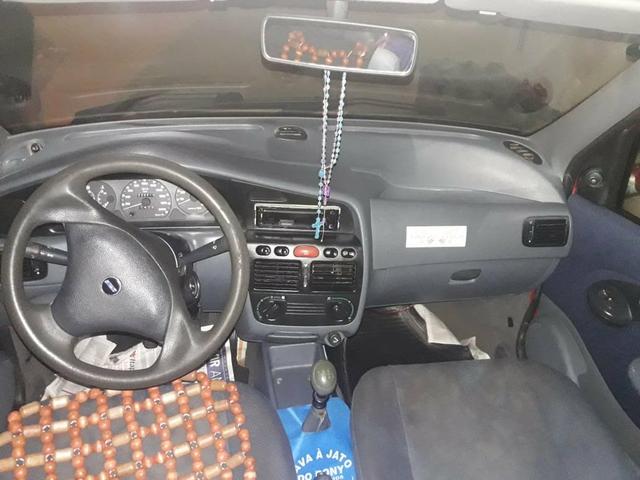 Vendo Fiat Siena 6 Marchas - Foto 2