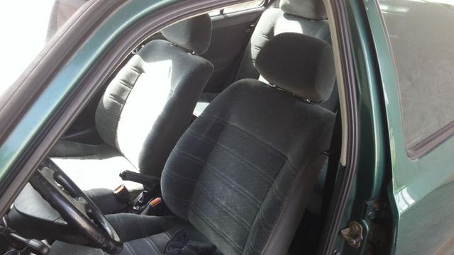 Golf GLX 97