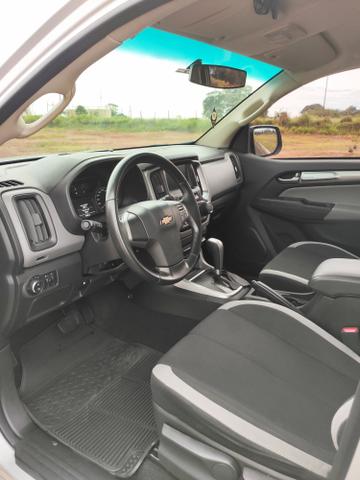 S10 2.5 LT 4x2 flex automática - Foto 6
