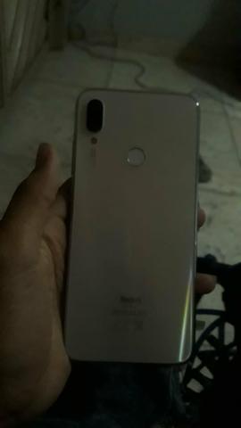 Redmi note 7