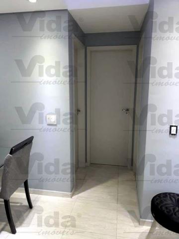 Apartamento à venda com 2 dormitórios em Santa maria, Osasco cod:36120 - Foto 10