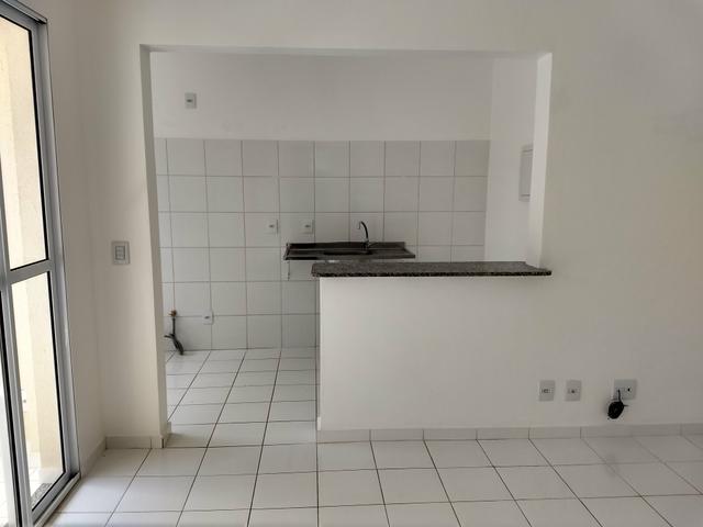 Apartamento Resid. Bela Vista Iranduba/ terreno (ilha) - Foto 4