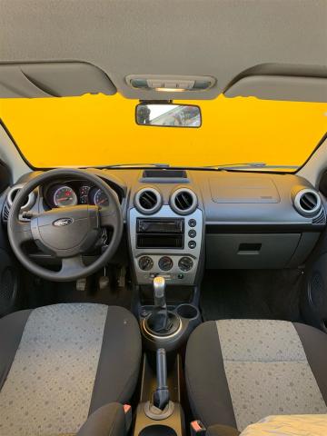 FIESTA 2014/2014 1.6 SE HATCH 16V FLEX 4P MANUAL - Foto 7