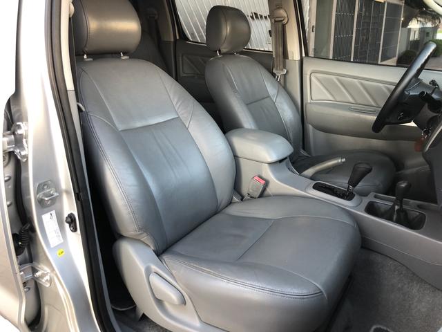 Hilux Srv 3.0 Diesel 4x4 VENDIDA - Foto 15