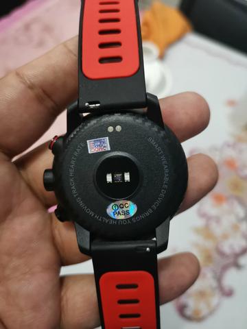 Smartwatch L5 - Foto 4