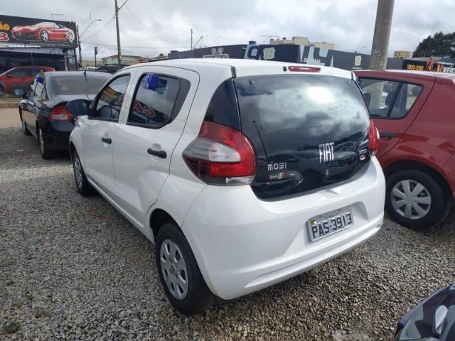 Mobi easy 1.0 2016/2017 - Foto 4