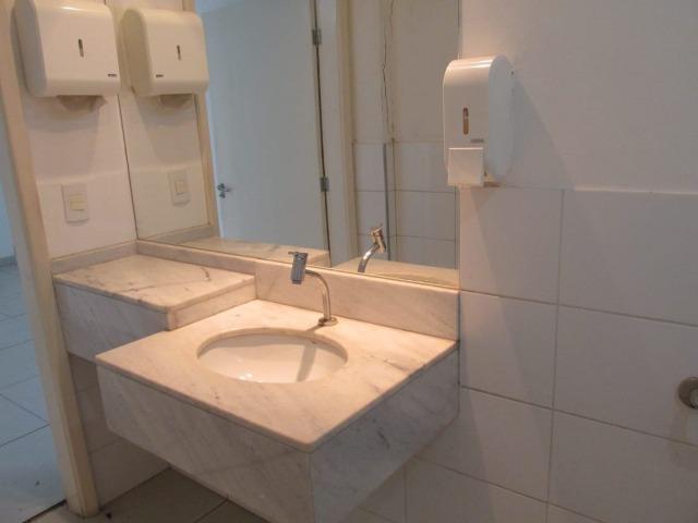 Casa Comercial - R. Sen. Souza Naves - (Próx. Av. Bandeirante - em frente Clinilab) - Foto 5