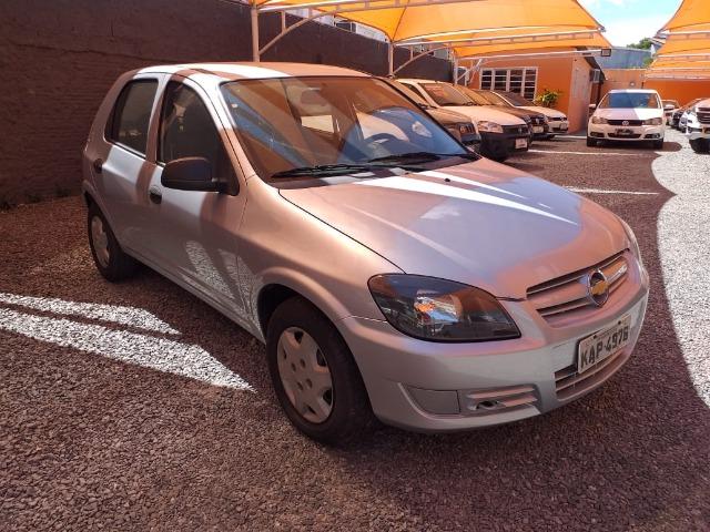 Gm chevrolet celta - Foto 10