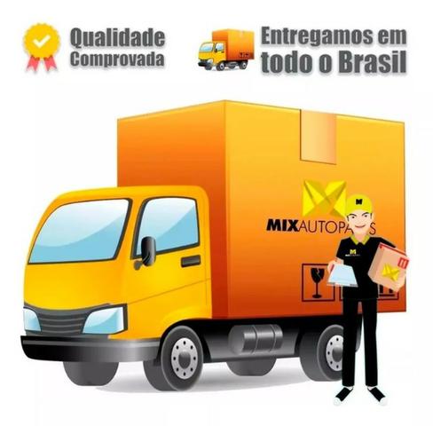 Par Palhetas Dianteiras Kia Cerato 2009 2010 2011 2012 - Foto 4