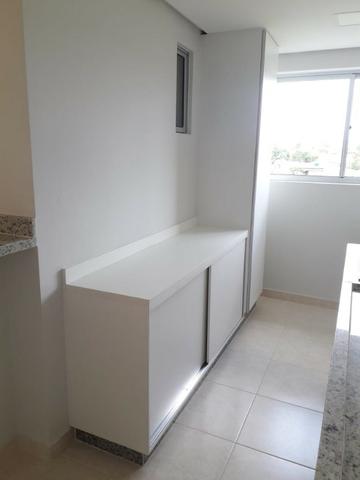 Aluga-se Apartamento Res. Porto Araguaia. Próximo as Faculdade Fasam e Unip - Foto 10