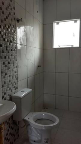 Casa a venda no Jardim Verdes Mares em Itapoá/SC CA0467 - Foto 9