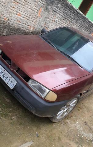 Gol 1.6 ano 96 retirar peças - Foto 2