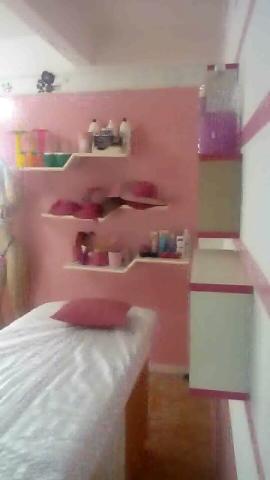 Alugo lindas salas comerciais e quarto no space green - Foto 4