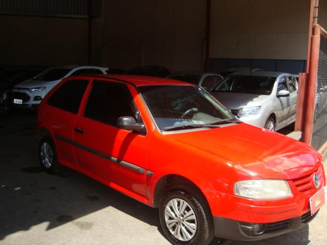 Volkswagen Gol 1.0 Mi 8v Flex 2p Manual G.iv - Foto 3