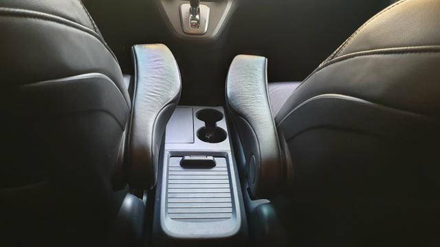 Honda Crv Exl 2011+ Teto - Foto 15