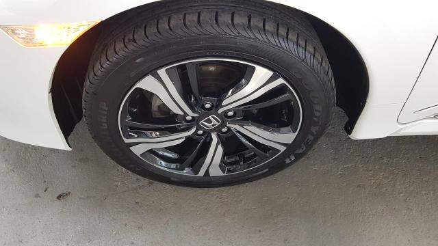 Honda Civic EXL Com Apenas 14.700km - Foto 3