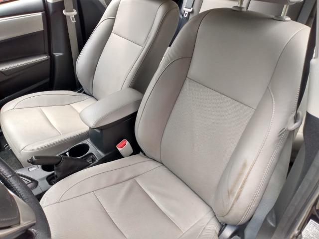 Toyota Corolla Xei 2.0 - Foto 10