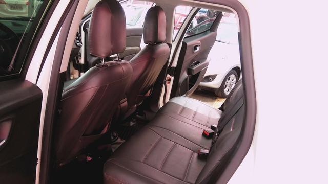 Fiat Toro 2.0 Diesel Volcano 2016/2017 Melhor Negocio!! - Foto 8