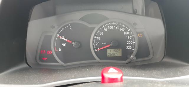 Ford Ka - Foto 4
