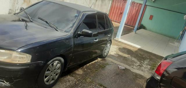 Gol 1.0 com som - Foto 2