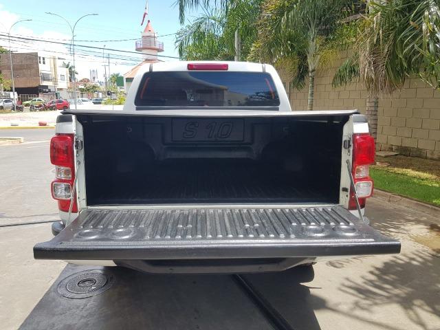 S10 Lt CD 4x2 Diesel Automática - Foto 7