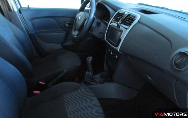 LOGAN 2014/2015 1.0 EXPRESSION 16V FLEX 4P MANUAL - Foto 6