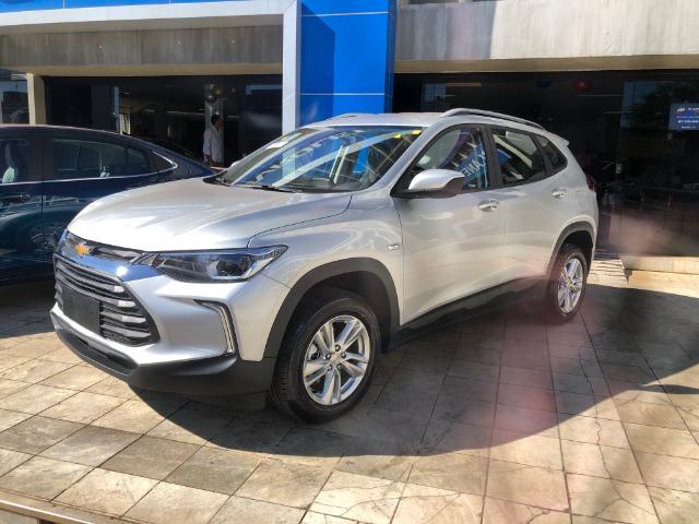 Tracker LT 1.0 turbo automático 2020/2021 - Foto 2