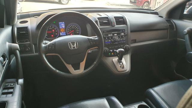 Honda Crv Exl 2011+ Teto - Foto 13