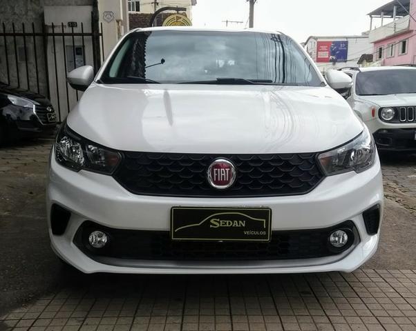 Fiat Argo Precision 2018 Automático - Foto 9