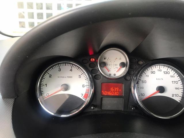 Peugeot 207 XR 12/13 - Completo 46 mil KM - Foto 5