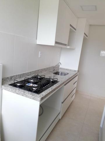 Aluga-se Apartamento Res. Porto Araguaia. Próximo as Faculdade Fasam e Unip - Foto 14