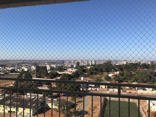 Apartamento com localização privilegiada próximo a Faculdade UniEvagelica - Foto 4