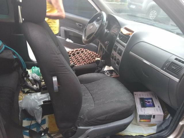 Vendo carro