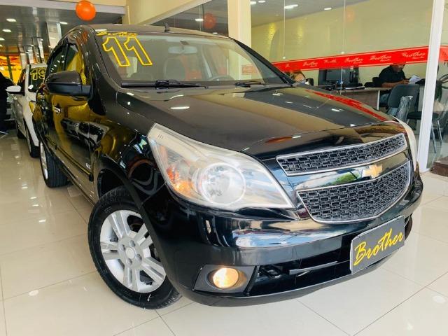 Agile ltz 1.4 completo 2011 - Foto 2