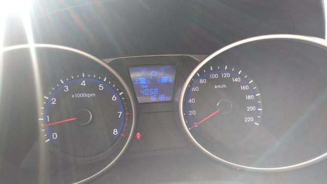 Hunday.IX35.Gl.2019/2020.Aut.Flex.2.0 Branca - Foto 9
